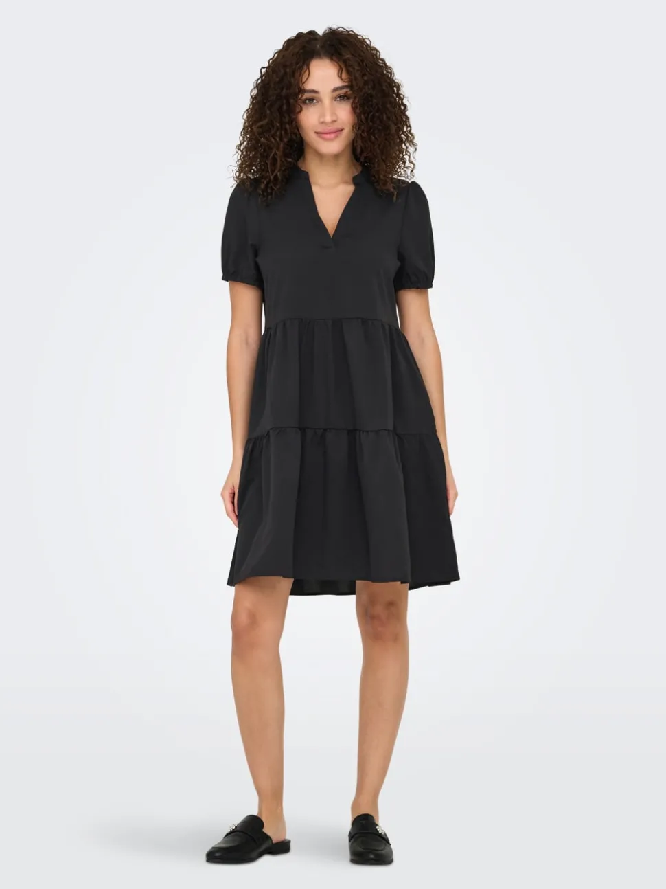 ONLNOVA Robe courte