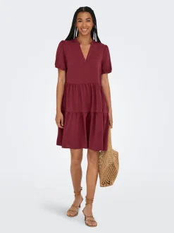 ONLNOVA Robe courte
