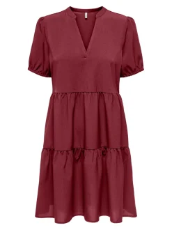 ONLNOVA Robe courte