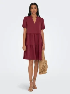 ONLNOVA Robe courte
