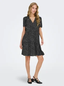 ONLNOVA Robe courte