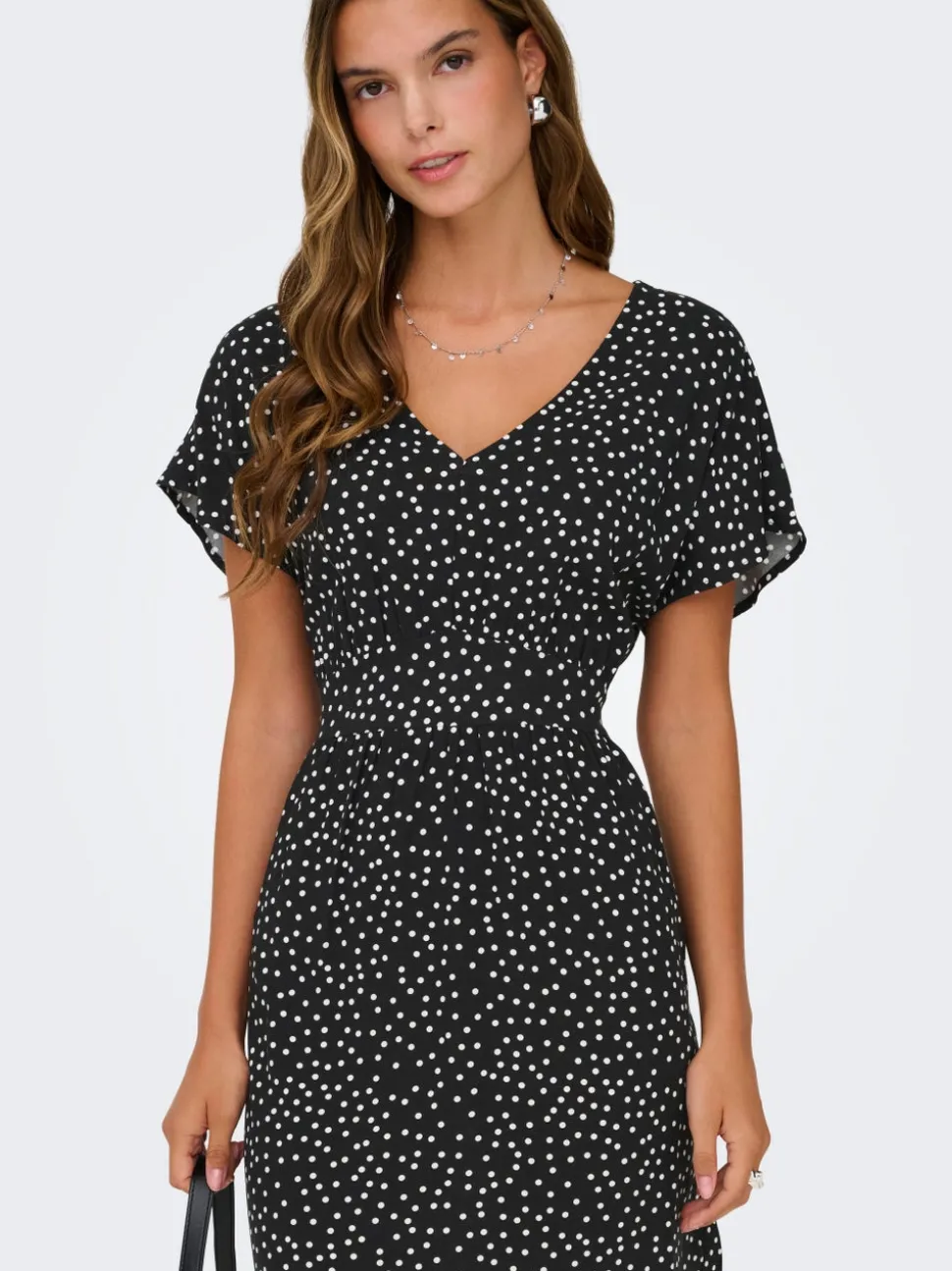 ONLNOVA Robe courte