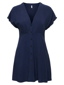ONLNOVA Robe courte