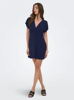 ONLNOVA Robe courte