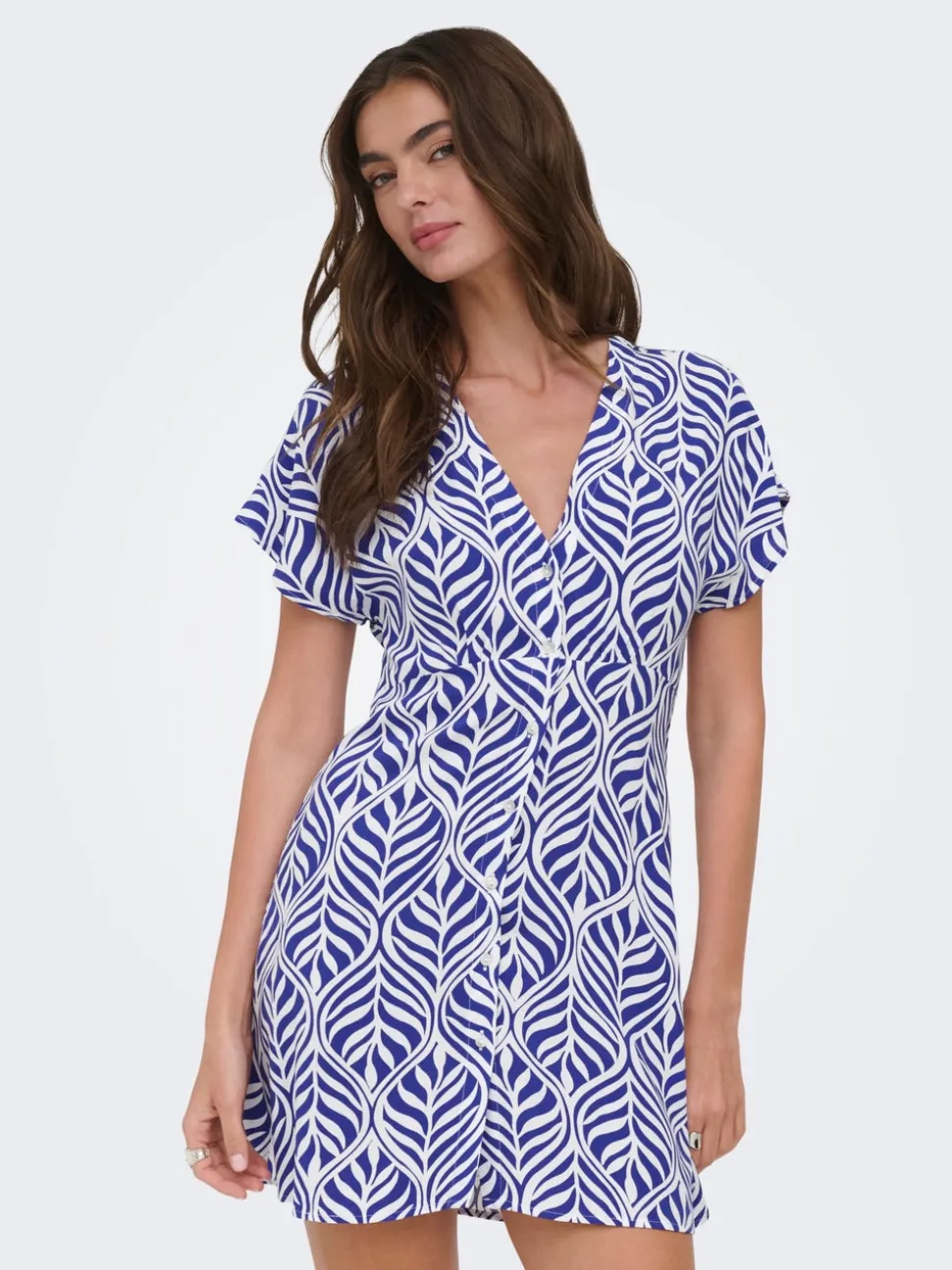 ONLNOVA Robe courte