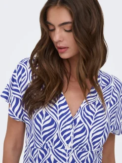 ONLNOVA Robe courte