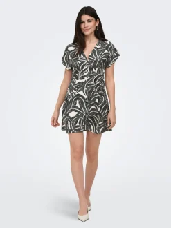 ONLNOVA Robe courte