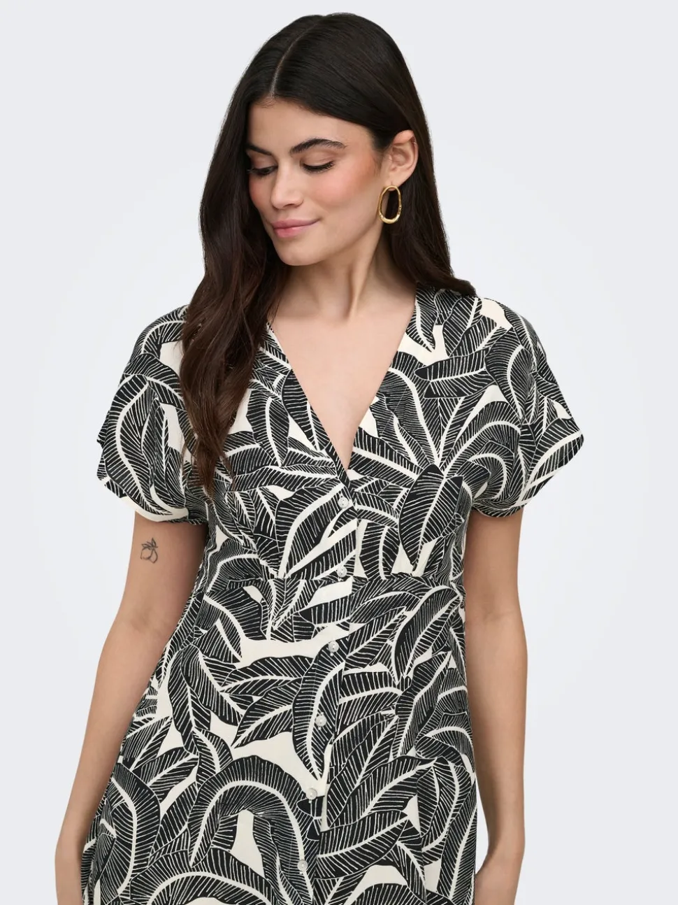 ONLNOVA Robe courte
