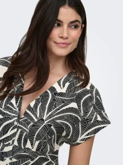 ONLNOVA Robe courte
