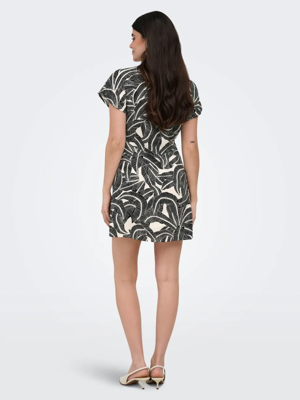 ONLNOVA Robe courte