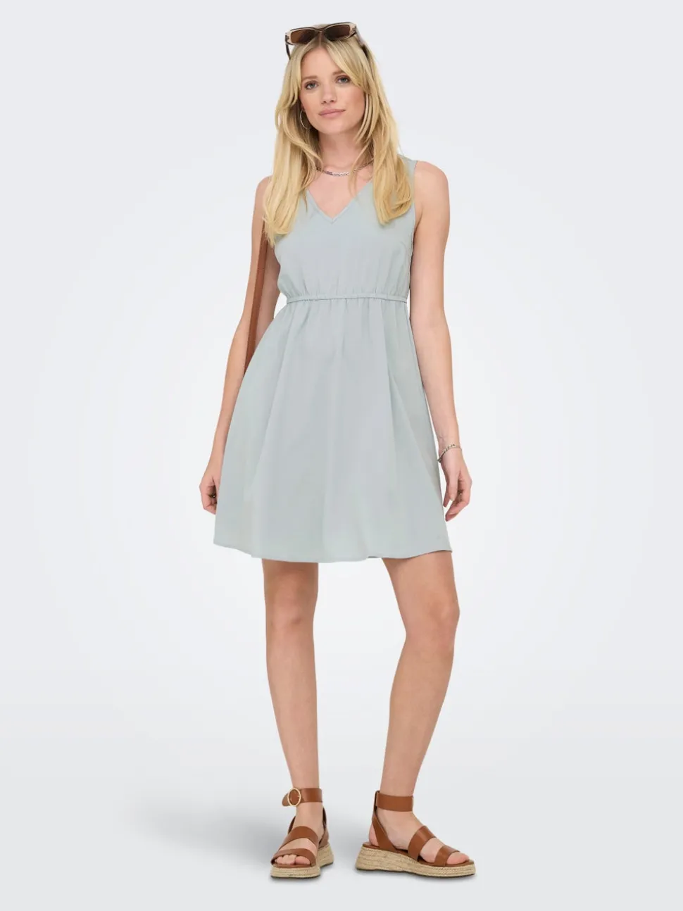 ONLNOVA Robe courte