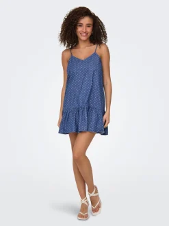 ONLNOVA Robe courte