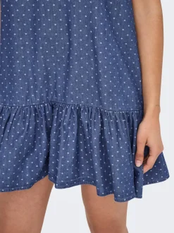 ONLNOVA Robe courte