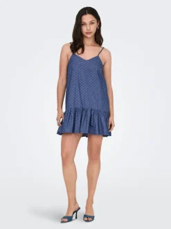 ONLNOVA Robe courte