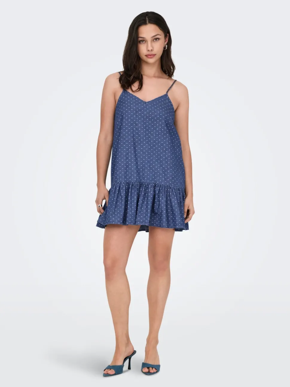 ONLNOVA Robe courte
