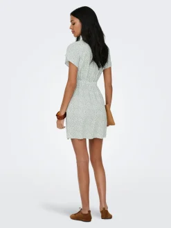 ONLNOVA Robe courte