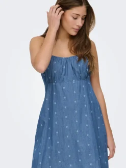ONLNOVA Robe courte