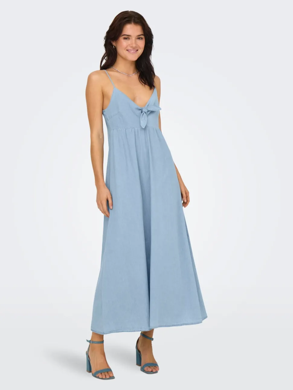 ONLNOVA Robe longue