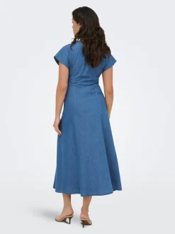 ONLNOVA Robe longue