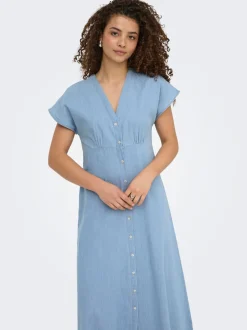 ONLNOVA Robe longue