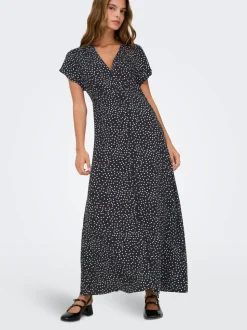 ONLNOVA Robe longue