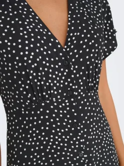 ONLNOVA Robe longue
