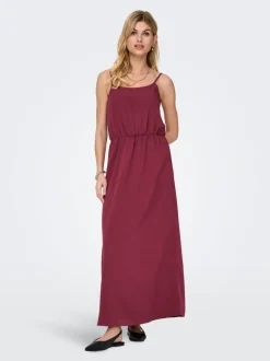 ONLNOVA Robe longue