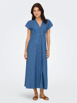 ONLNOVA Robe longue