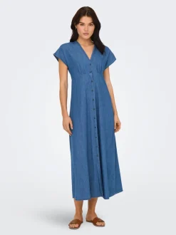 ONLNOVA Robe longue