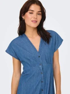 ONLNOVA Robe longue