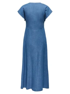 ONLNOVA Robe longue