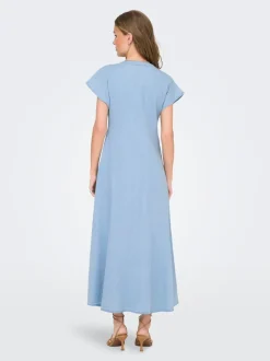 ONLNOVA Robe longue