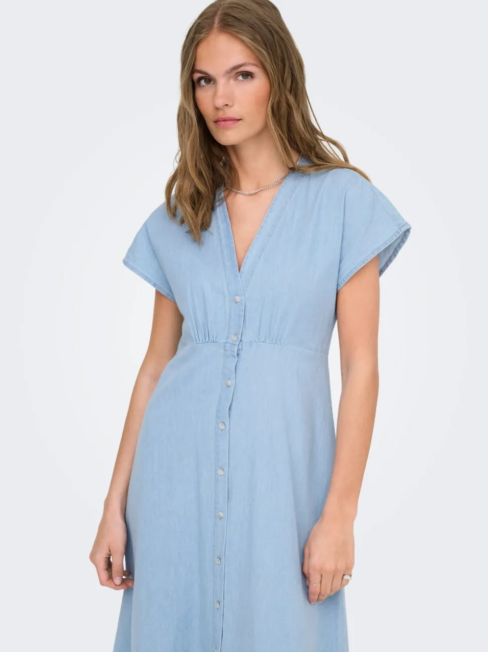 ONLNOVA Robe longue