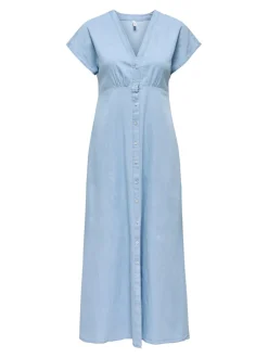 ONLNOVA Robe longue