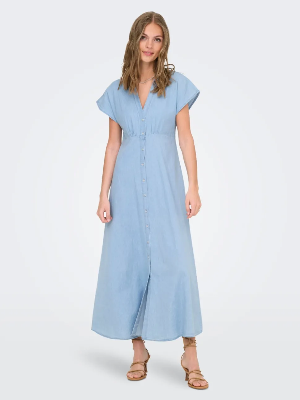 ONLNOVA Robe longue