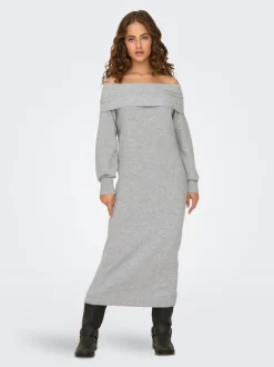 ONLODA Robe midi