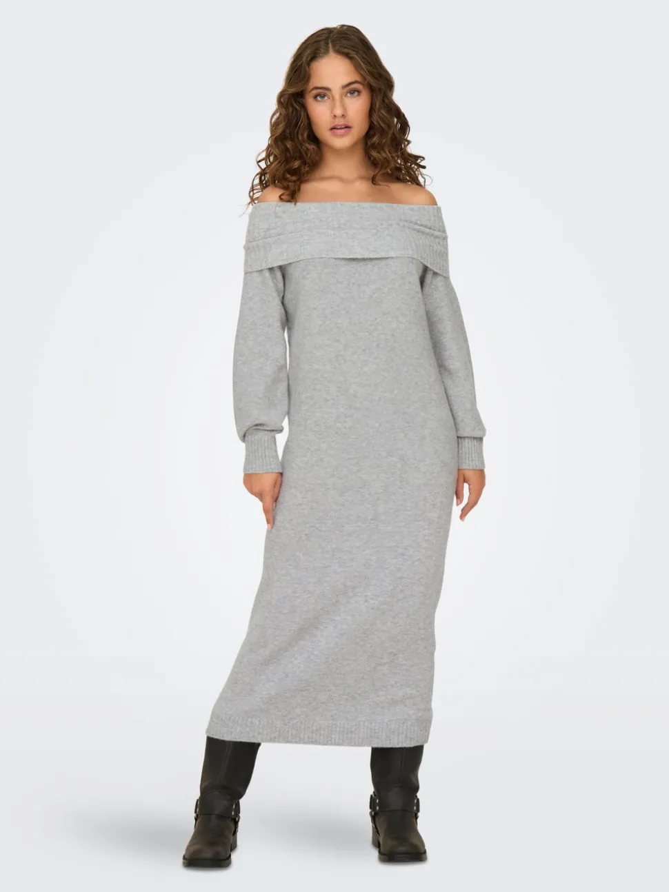 ONLODA Robe midi