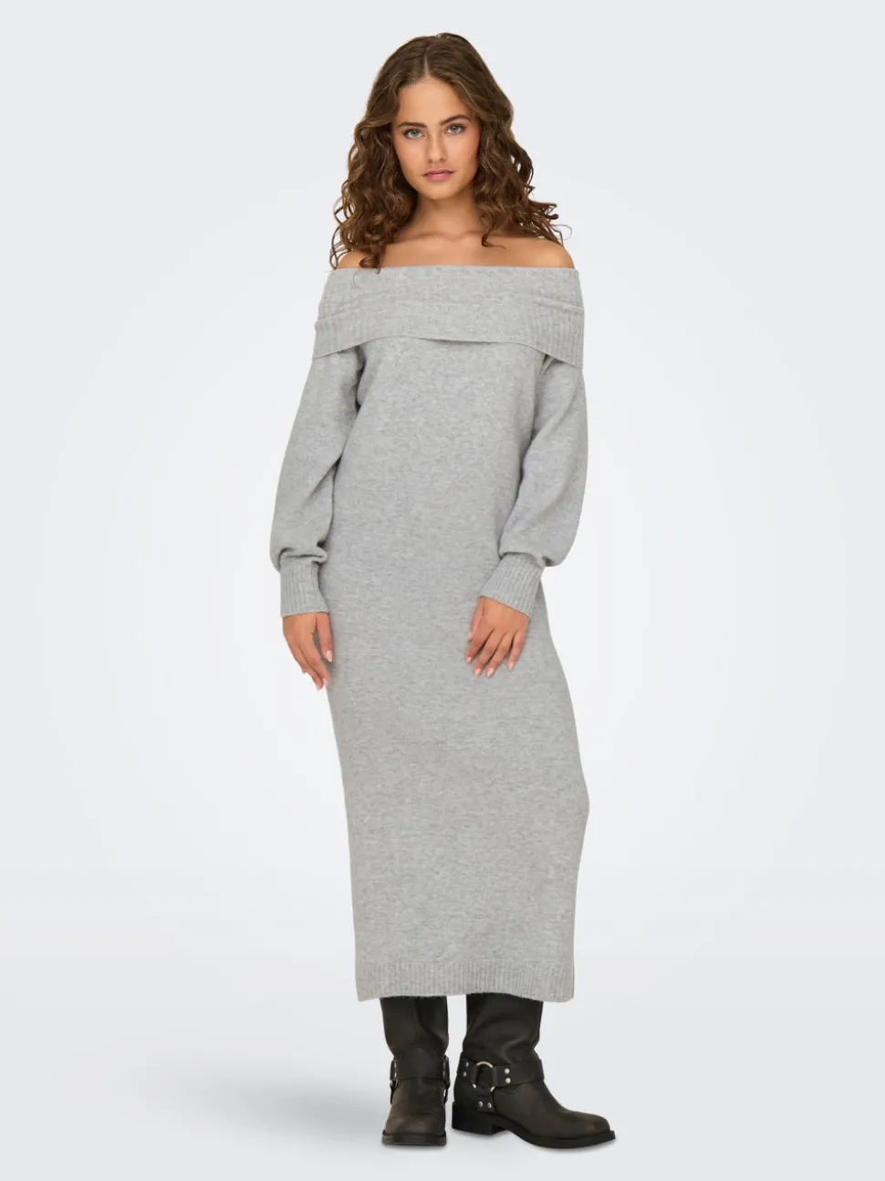 ONLODA Robe midi