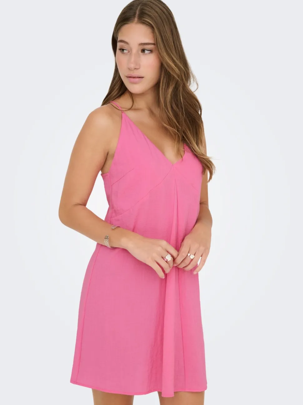 ONLOFELIA Robe courte