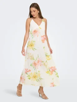 ONLOFELIA Robe longue