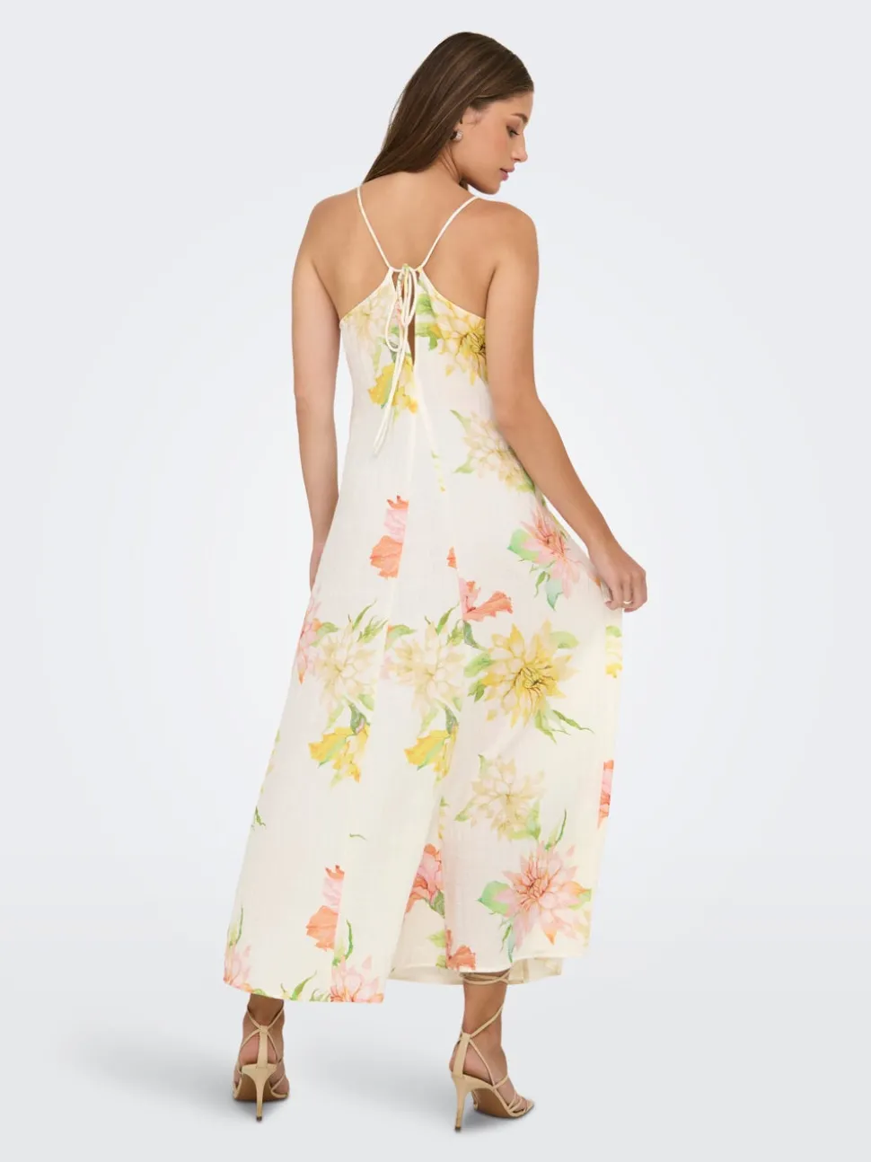 ONLOFELIA Robe longue