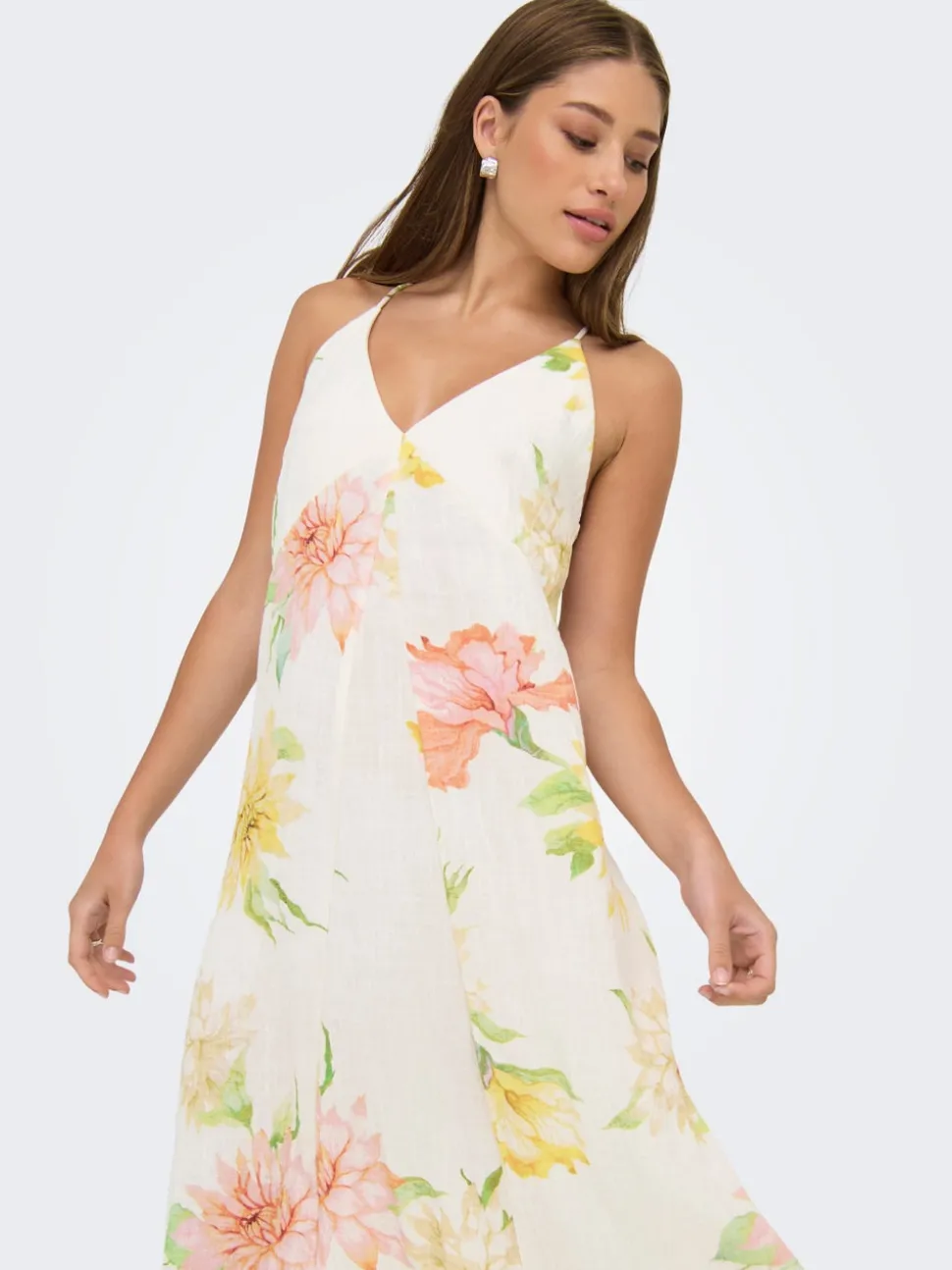 ONLOFELIA Robe longue