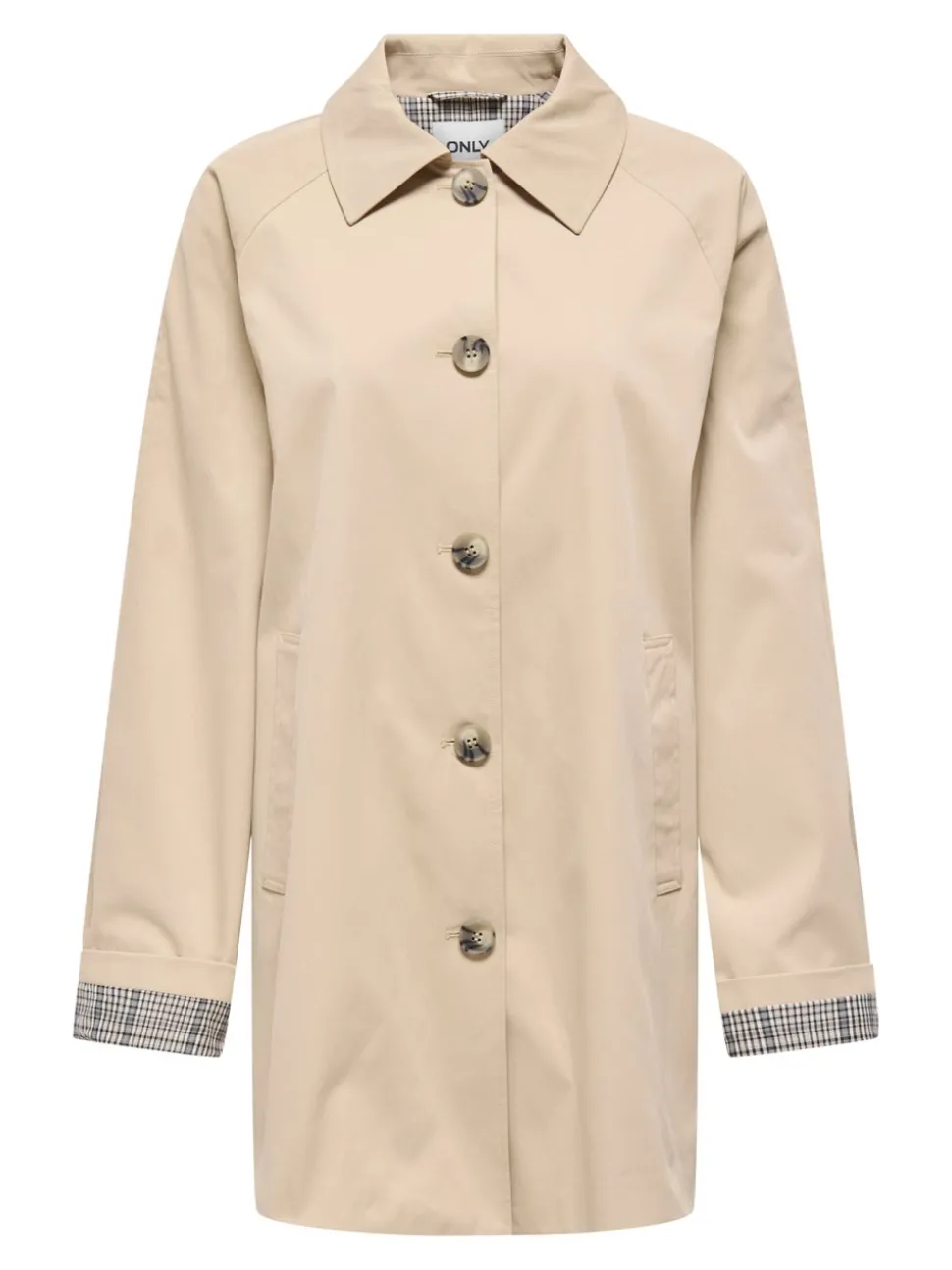 ONLORCHID Manteau