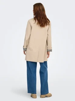 ONLORCHID Manteau