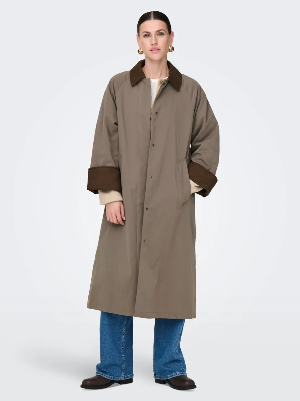 ONLORCHID Veste