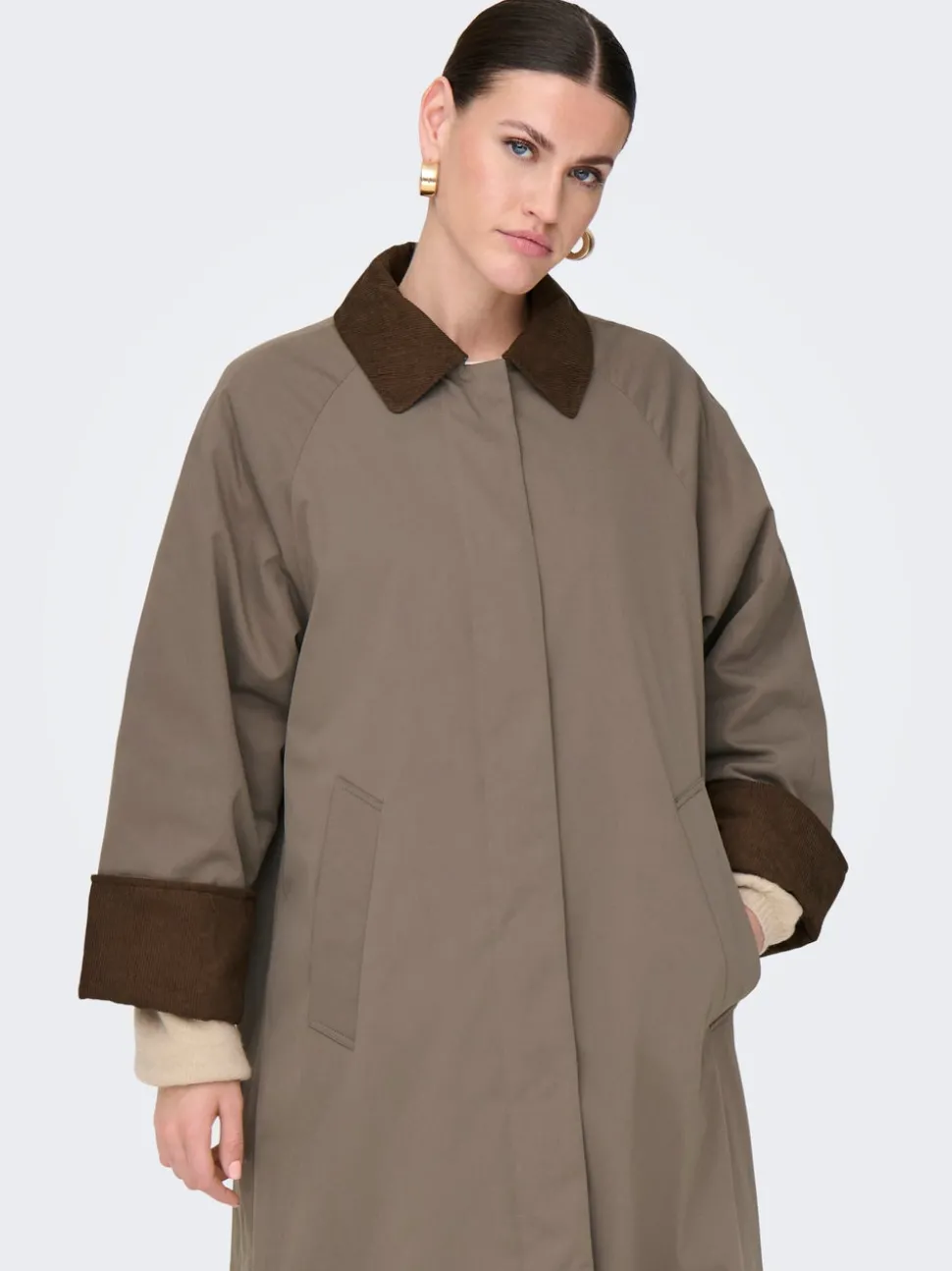 ONLORCHID Veste