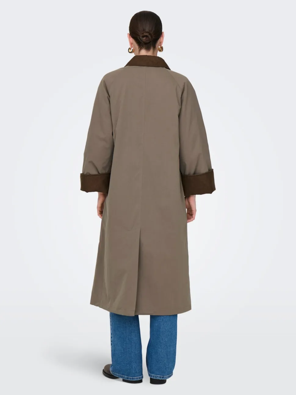 ONLORCHID Veste