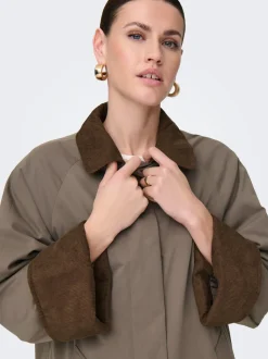 ONLORCHID Veste