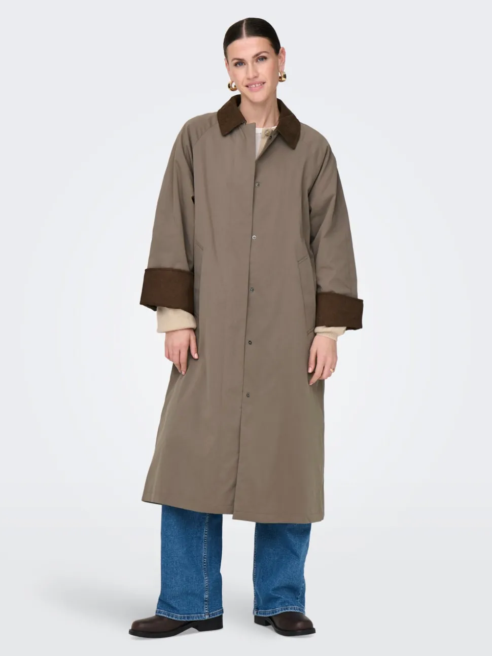 ONLORCHID Veste