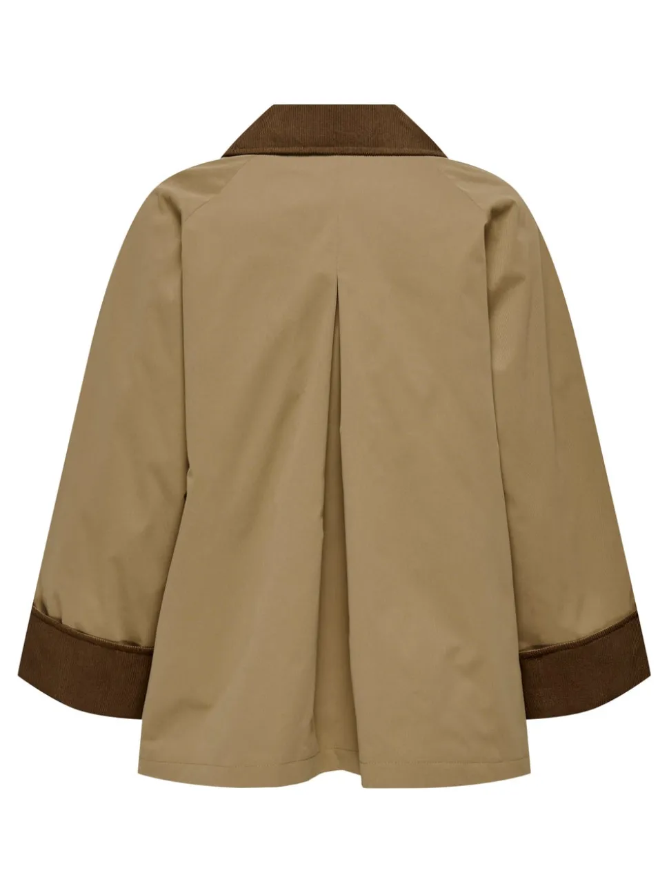 ONLORCHID Veste en corduroy